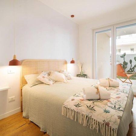 Opuntia Home 莫诺波利 外观 照片