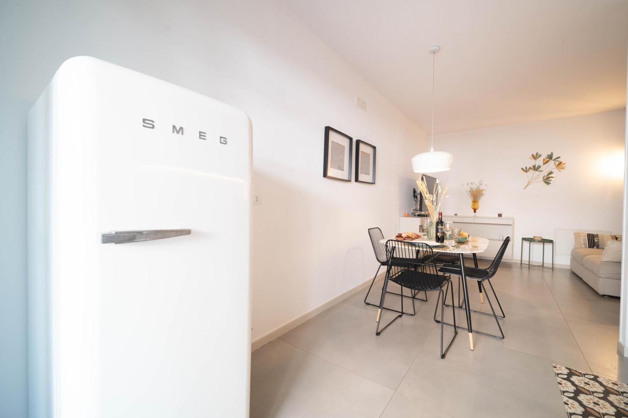 Opuntia Home 莫诺波利 外观 照片